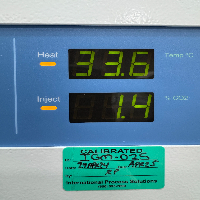 Thermo Reach-In CO2 Incubator image 2